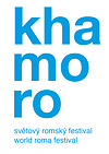Světový romský festival Khamoro 2013