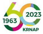 KRNAP 60. výročí