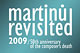 Martinů Revisited 2009