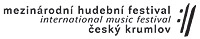 Mezinárodní hudební festival Česká Krumlov
