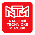 Národní technické muzeum: výstava Bedřich Feuerstein