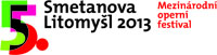 Mezinárodní operní festival Smetanova Litomyšl 2013