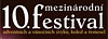Souznění - Mezinárodní festival adventních a vánočních zvyků, koled a řemesel