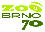 70. výročí založení Zoo Brno