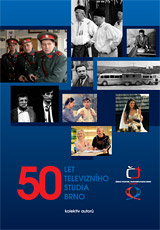 50 let Televizního studia Brno
