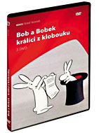 Bob a Bobek – králíci z klobouku