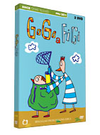 Gogo a Figi