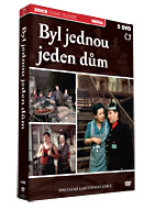 Byl jednou jeden dům