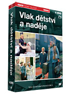 Vlak dětství a naděje