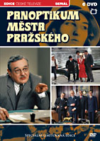 Panoptikum Města pražského
