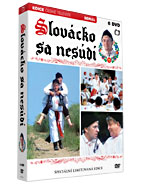 Slovácko sa nesúdí
