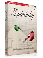 Zpívánky