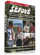 Šéfové