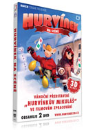 Hurvínek na scéně