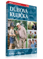 Duhová kulička