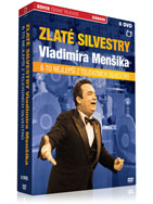 Zlaté Silvestry Vladimíra Menšíka