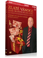 Zlaté Vánoce s Orchestrem Václava Hybše