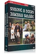 Synové a dcery Jakuba Skláře