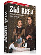 Zlá krev