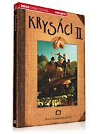 Krysáci II
