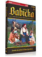 Babička