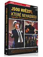 Jsou hvězdy, které nehasnou