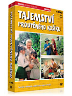 Tajemství proutěného košíku
