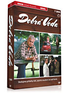 Dobrá voda