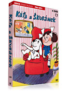 Káťa a Škubánek