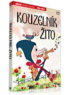 Kouzelník Žito
