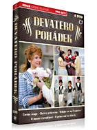Devatero nejkrásnějších pohádek
