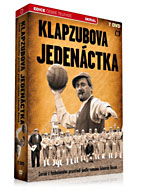 Klapzubova jedenáctka