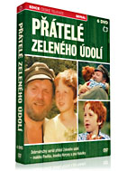 Přátelé Zeleného údolí
