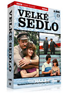 Velké sedlo
