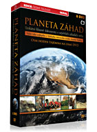 Planeta záhad