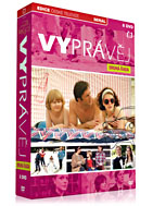 Vyprávěj – druhá řada