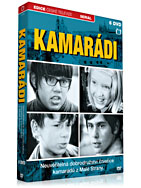 Kamarádi