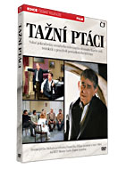 Tažní ptáci
