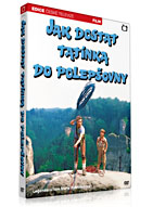 Jak dostat tatínka do polepšovny