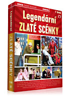 Legendární zlaté scénky