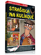 Strašidla na Kulíkově