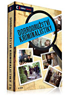Dobrodružství kriminalistiky