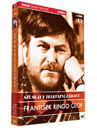 Síň slávy televizní zábavy – František Ringo Čech