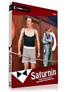 Saturnin