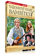 Tajemství staré bambitky