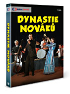 Dynastie Nováků