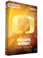 Nejlepší scénky české televize