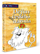 Dějiny udatného národa