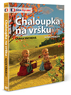 Chaloupka na vršku