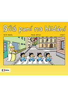 Bílá paní na hlídání